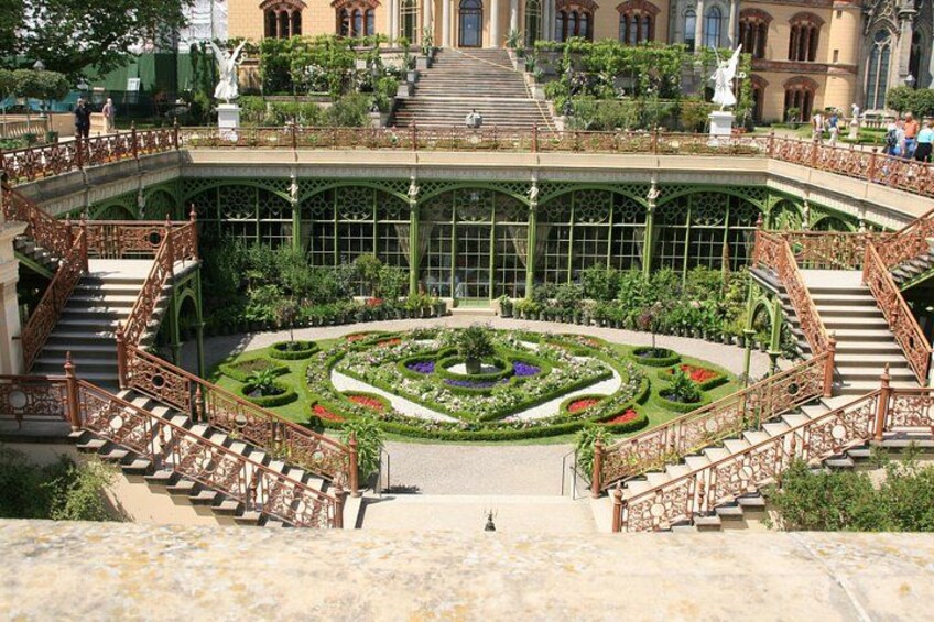 Schwerin Castle Museum: Discover Royal Rooms & Historic Treasures 2
