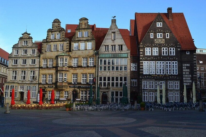 Walk, Discover, Experience: The Ultimate Bremen City Tour 5