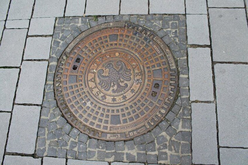 Goslar - Imperial History, Medieval Heritage & UNESCO Treasures 3