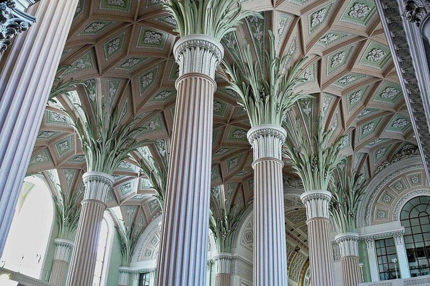 Explore Leipzig: Music, History & Historic Landmarks 3