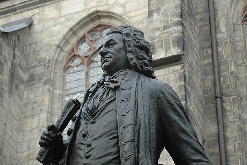 Explore Leipzig: Music, History & Historic Landmarks 4