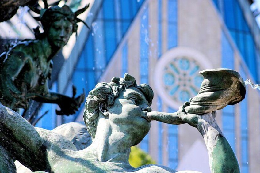 Explore Leipzig: Music, History & Historic Landmarks 4