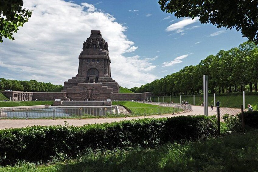 Explore Leipzig: Music, History & Historic Landmarks 3