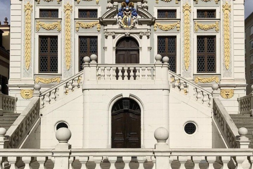 Explore Leipzig: Music, History & Historic Landmarks 2