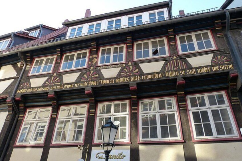 Hameln Guided Walking tour