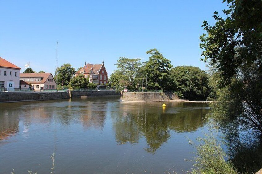 Hameln Guided Walking tour