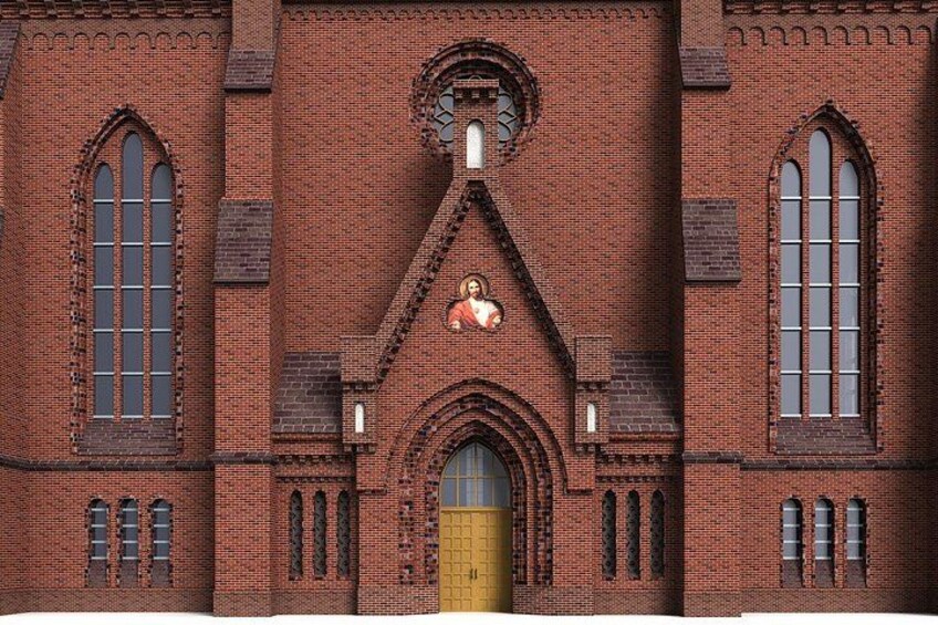Kiel: Discover Historic Streets, Landmarks & the Fjord 4