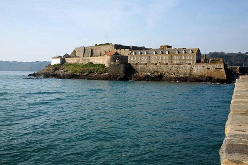 Guernsey Coastal Small Group Tour 2