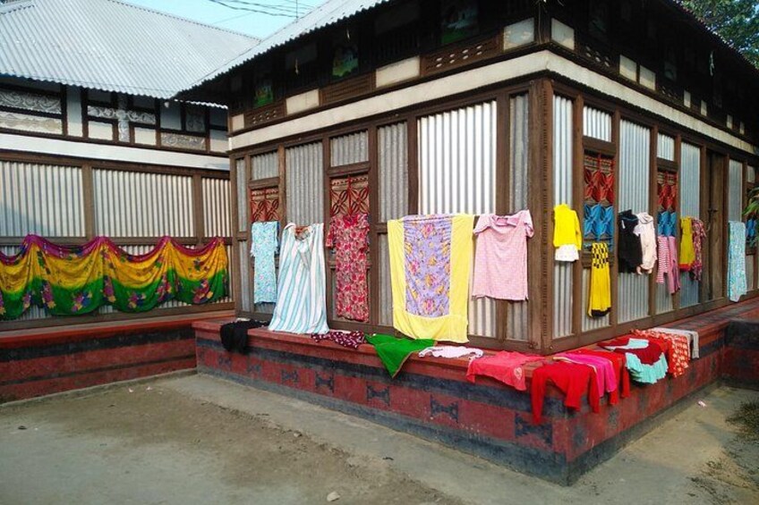 Rural housing 2