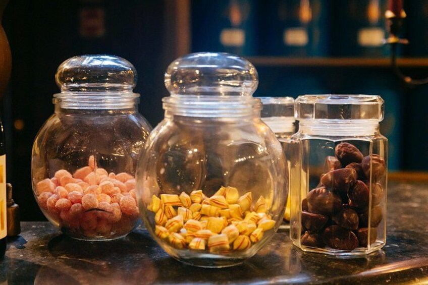 Local sweets 3