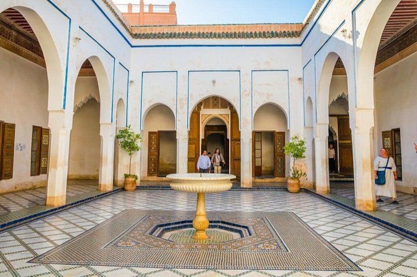 Bahia Palace 3