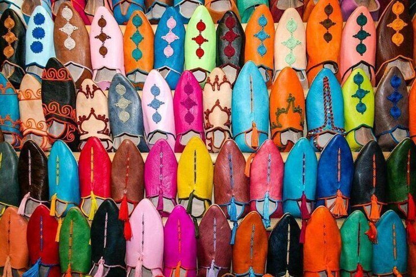 Marrakech: Private Guided Half-Day City Tour 3