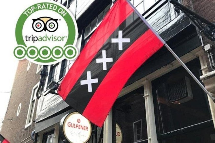 Amsterdam: Private Introduction Walking Tour 2