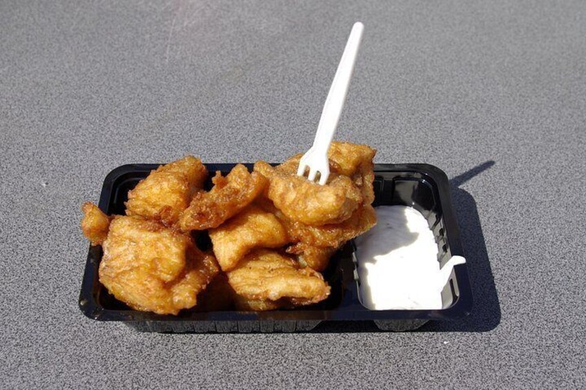 Dutch Kibbeling 2