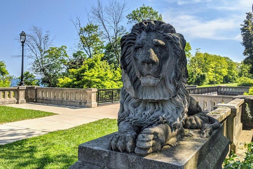 Lake Park Milwaukee 2