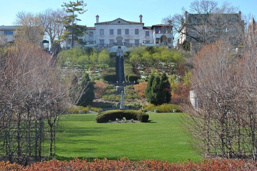 Villa Terrace Decrotive Arts Museum 4