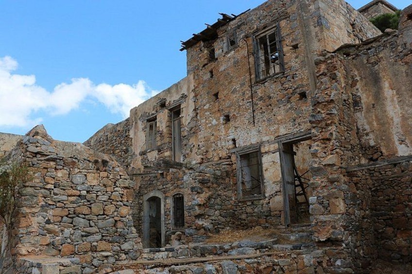 Day Trip to Agios Nikolaos and Spinalonga Island 1