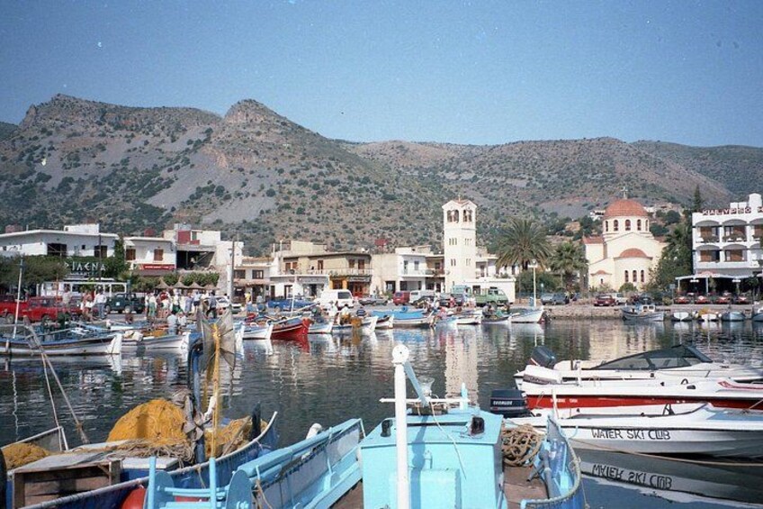 Day Trip to Agios Nikolaos and Spinalonga Island 2