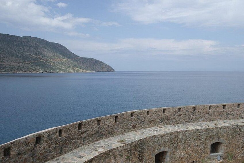 Day Trip to Agios Nikolaos and Spinalonga Island 5