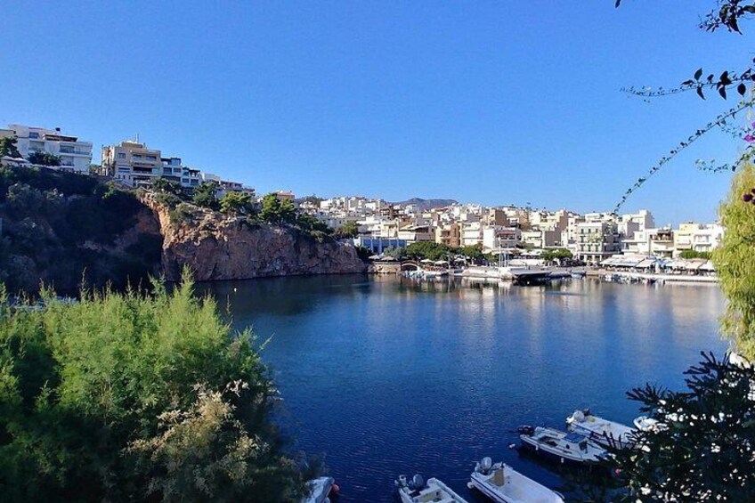 Day Trip to Agios Nikolaos and Spinalonga Island 3