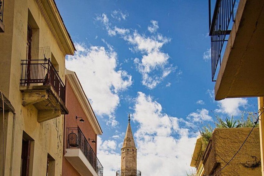 Day trip to Rethymno, Chania & Kournas lake 3