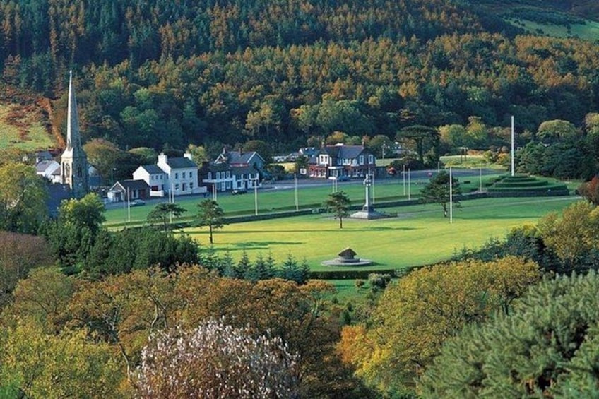 Tynwald Hill, St Johns 2