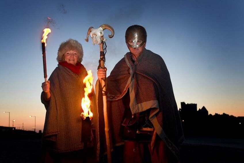 Viking Tour of the Isle of Man - Half Day - Private Tour 4
