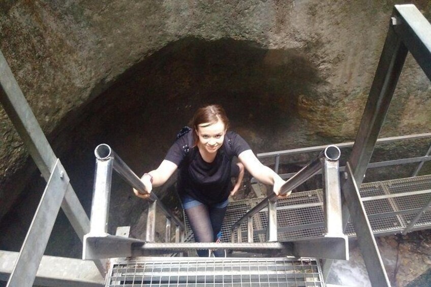 7 Ladders Canyon 3