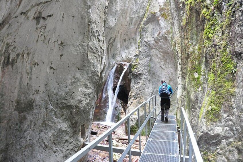 7 Ladders Canyon 4