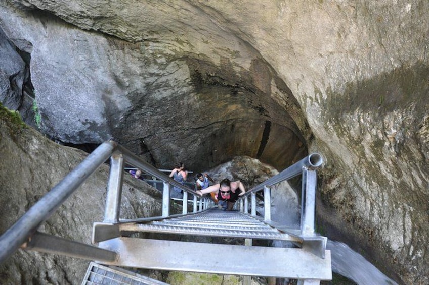 7 Ladders Canyon 3