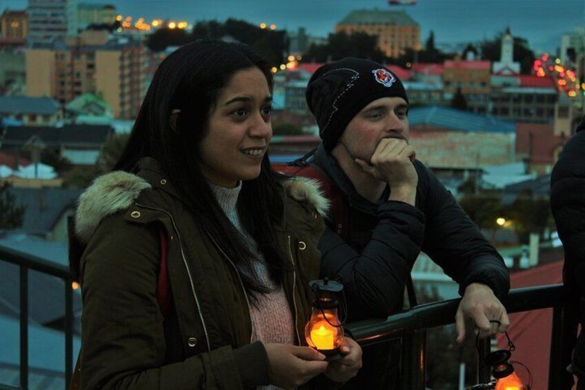 Punta Arenas Ghost Walk 3