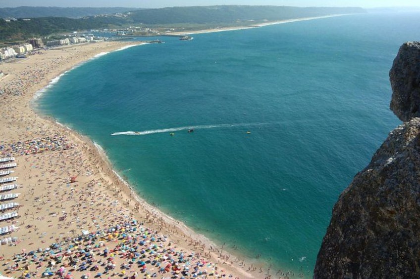 Nazare - Famous Fishing Village 5