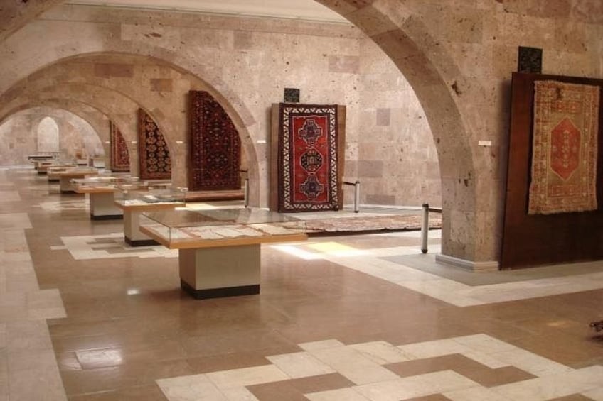 Sardarapat museum 2