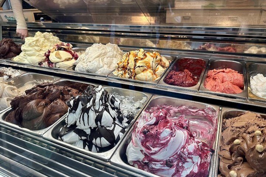Venetian Cicchetti Street Food and Sightseeing Walking Tour 3