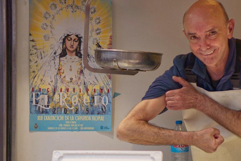 Taste of Malaga Tour : Tapas, History and Local Customs 3
