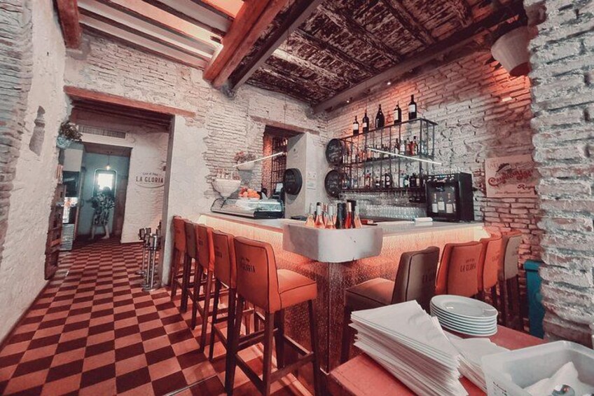 Taste of Malaga Tour : Tapas, History and Local Customs 2