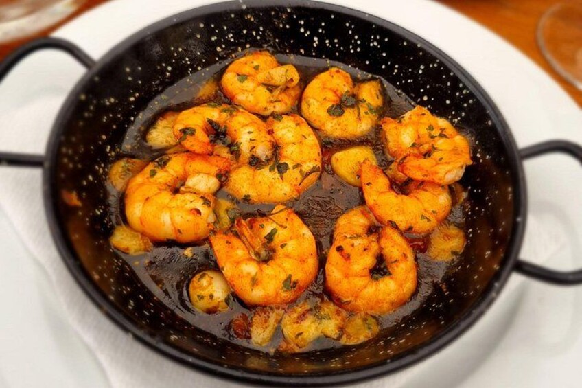 Taste of Malaga Tour : Tapas, History and Local Customs 4