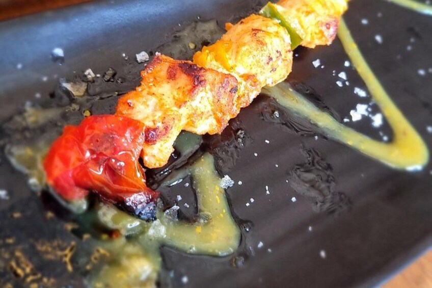 Taste of Malaga Tour : Tapas, History and Local Customs 5