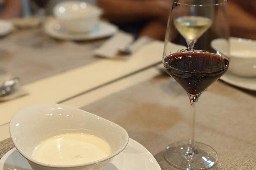 Malaga Wine and Tapas Small Group Guided Tour 2