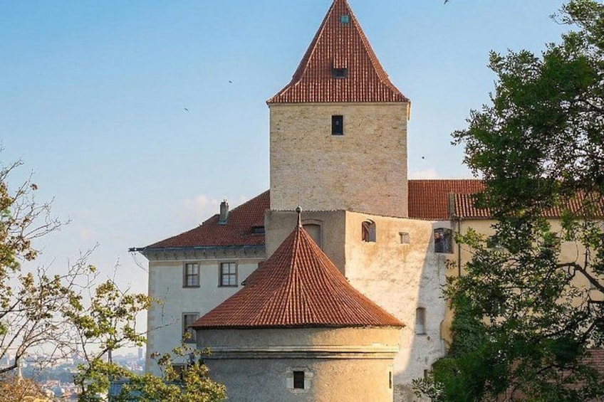 Prague Castle Tour Including Admission Ticket - 2.5 Hour 2