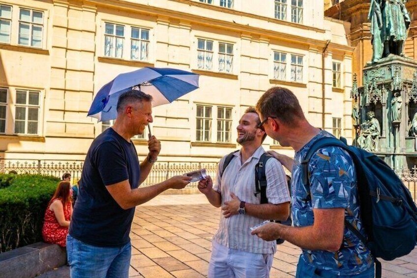 Prague Castle Tour Including Admission Ticket - 2.5 Hour 2