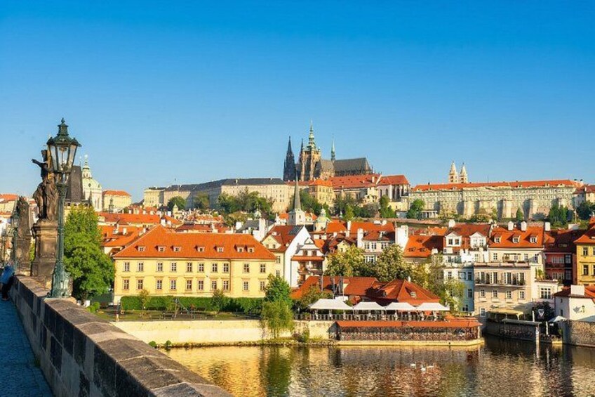 Prague Castle Tour Including Admission Ticket - 2.5 Hour 2