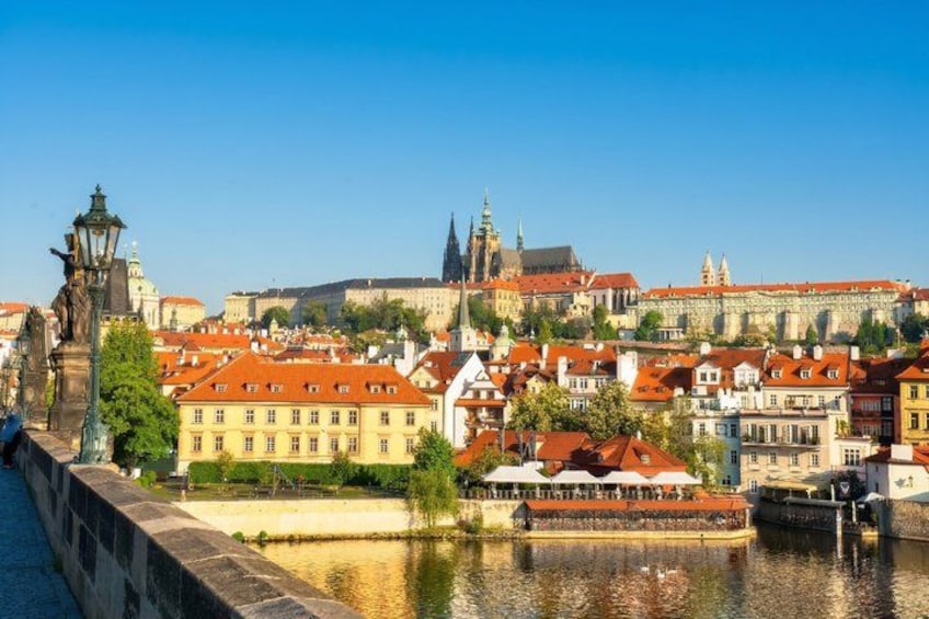 Prague Castle Tour Including Admission Ticket - 2.5 Hour 2