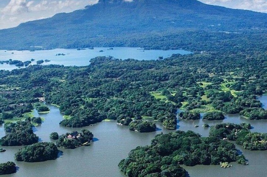 Granada Islets Tour 2