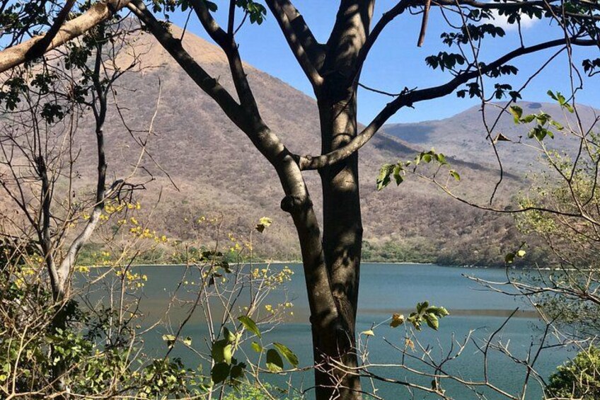 Asososca Lagoon 3