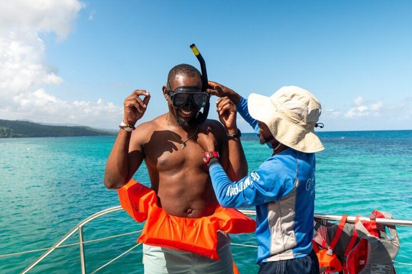 Snorkeling 3
