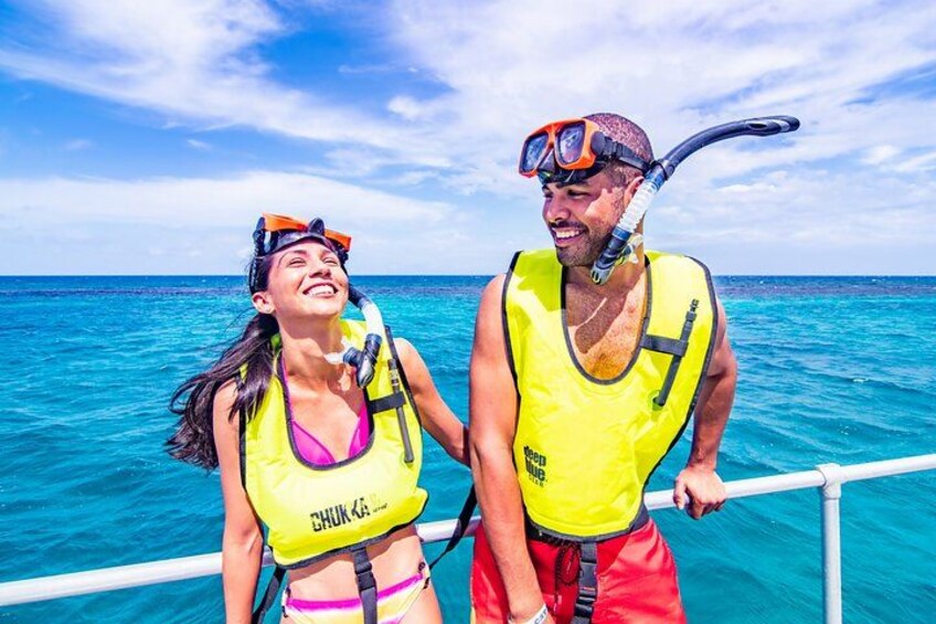 Snorkeling 4