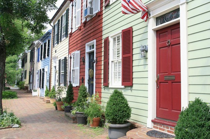 Old Alexandria 4