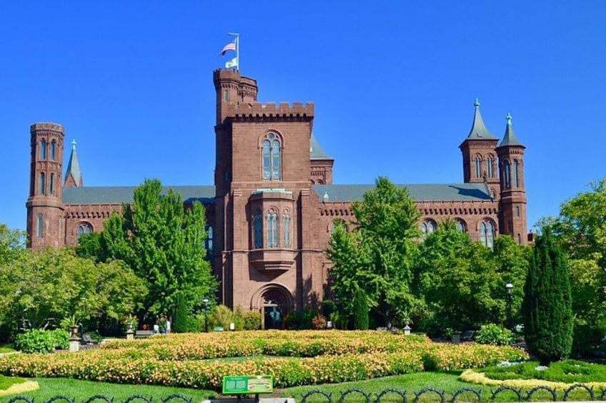 Smithsonian 2