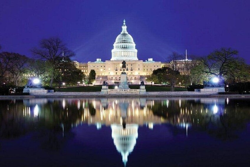 Capitol 5